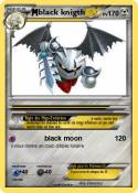 black knigth