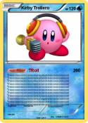Kirby Trollero