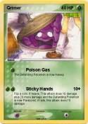 Grimer