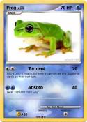 Frog