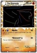 The Elements