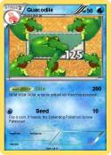 Guacodile