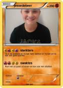 jessedebeer