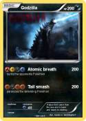 Godzilla