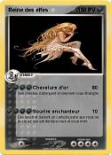 Reine des elfes