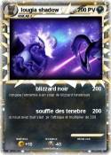 lougia shadow