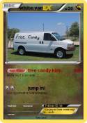 white van