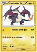 dratacaufeu EX