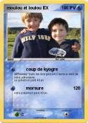 moulou et loulo