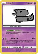 DUCK