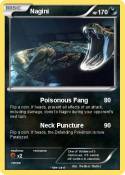 Nagini