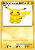 Dai-Dai's Pokem