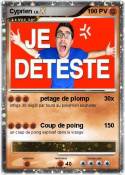 Cyprien