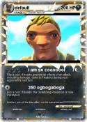default