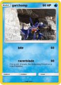 garchomp