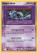 dragon ultime
