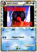 NOOT NOOT