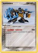 bumblebee