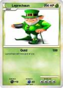 Leprechaun