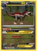 Indominus