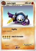 meta kight