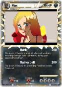 Max