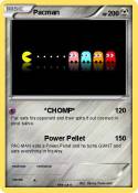 Pacman