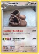 Pokse EX