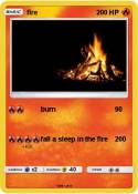 fire