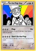 Do the Flop