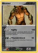 Minotaur
