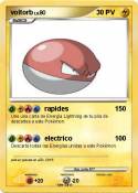 voltorb