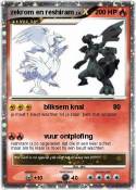 zekrom en reshi