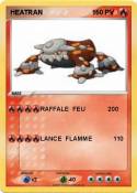 HEATRAN 1