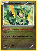 M RAYQUAZA