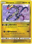 Eterquaza