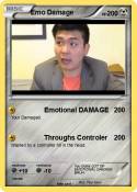 Emo Damage