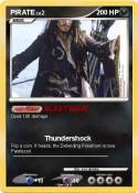 PIRATE
