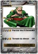 Zoro