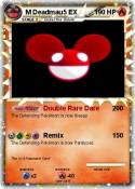 M Deadmau5 EX