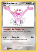 Pink Panther