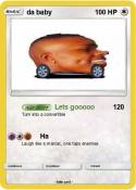 da baby