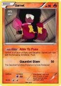 Garnet
