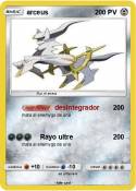 arceus