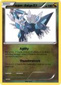 super dialga