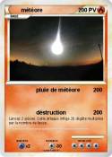 météore