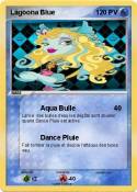 Lagoona Blue