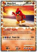 Mega Red