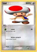 toad