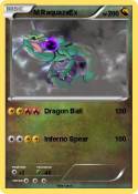 M RaquazaEx